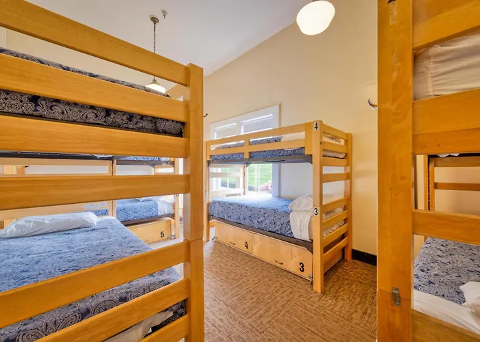 Hi San Francisco Fisherman\'S Wharf Hostel